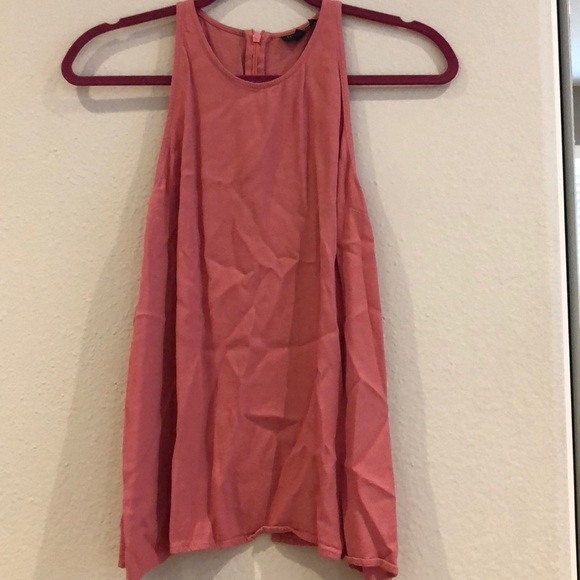 Blouse by TOPSHOP - Picture 2 of 4